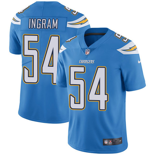 San Diego Chargers jerseys-027